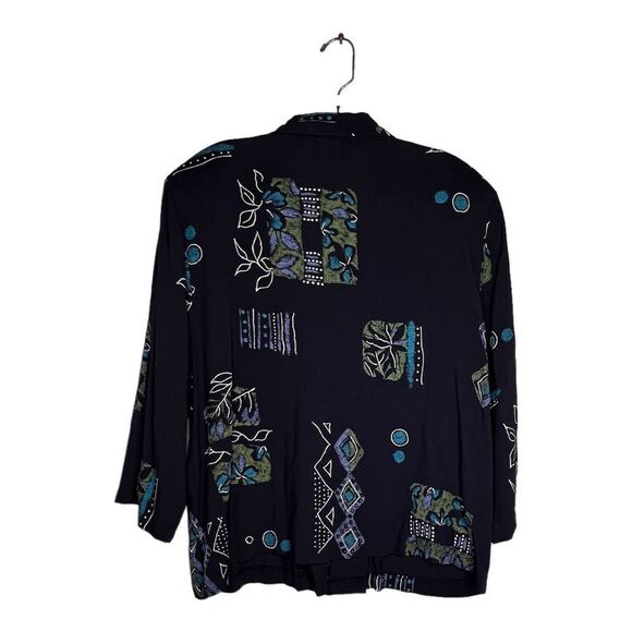 Vintage Focus Studio Lightweight Jacket - Picture 6 of 7